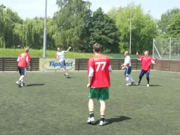Quatro - Sportzbone (22.5.2011)